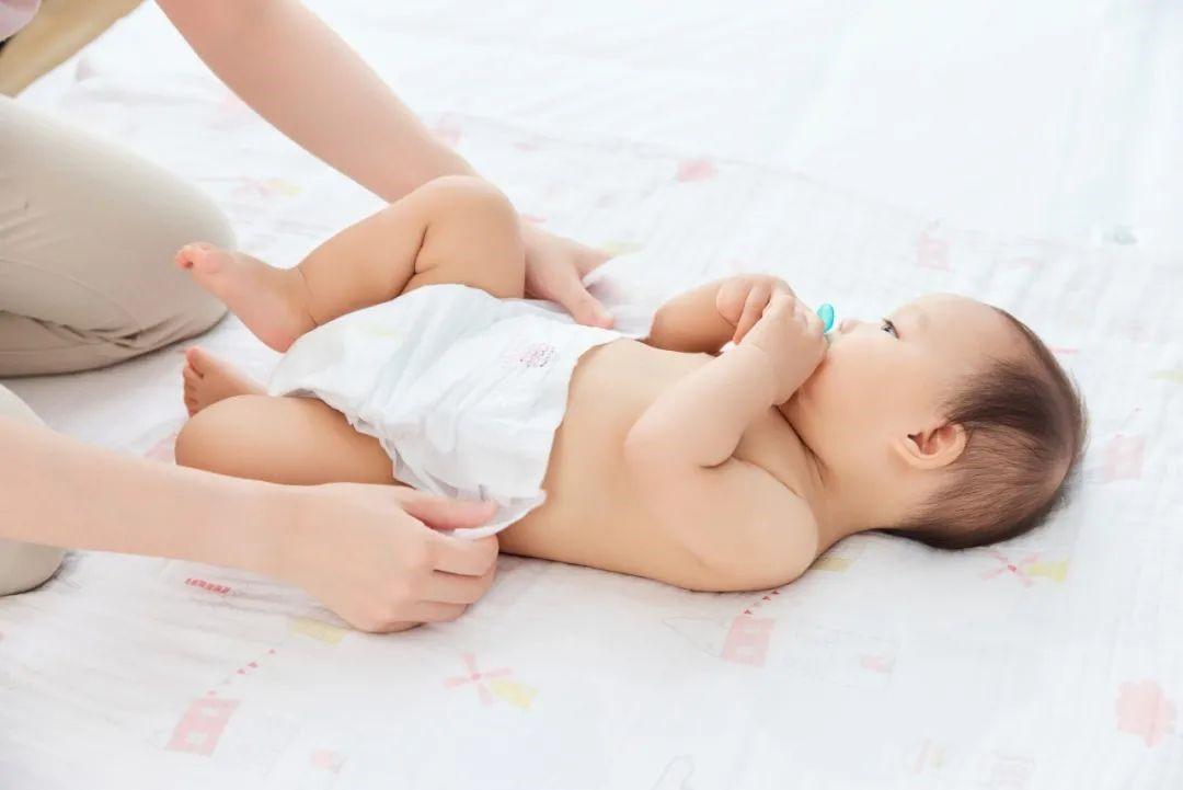Is The Diaper Industry Still Worth A Novice Entry?