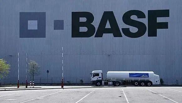 BASF