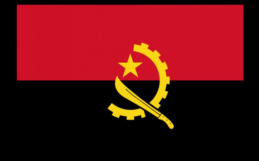 Angola