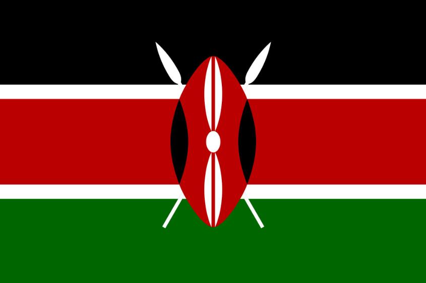 Kenya