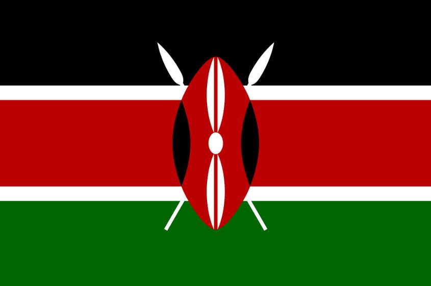 Kenya