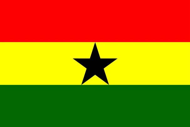 Ghana