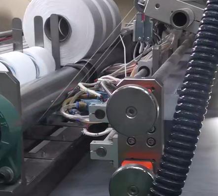 Sanitary Pad Machine in Bhutan