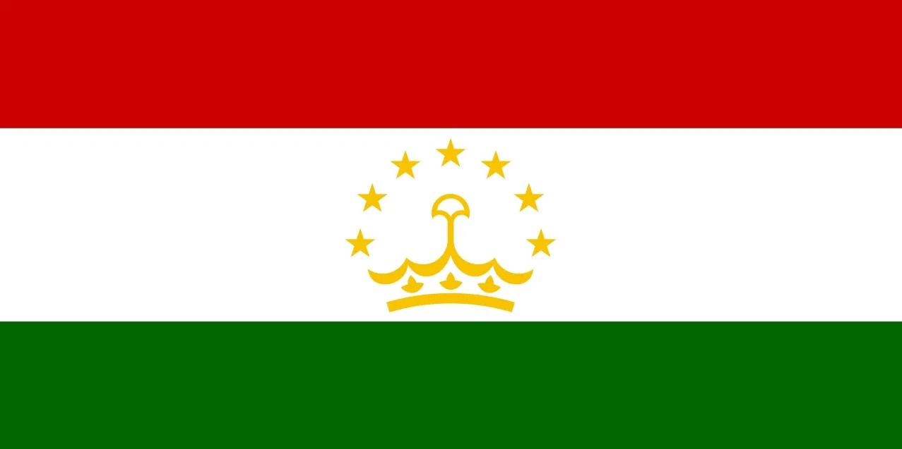 Tajikistan