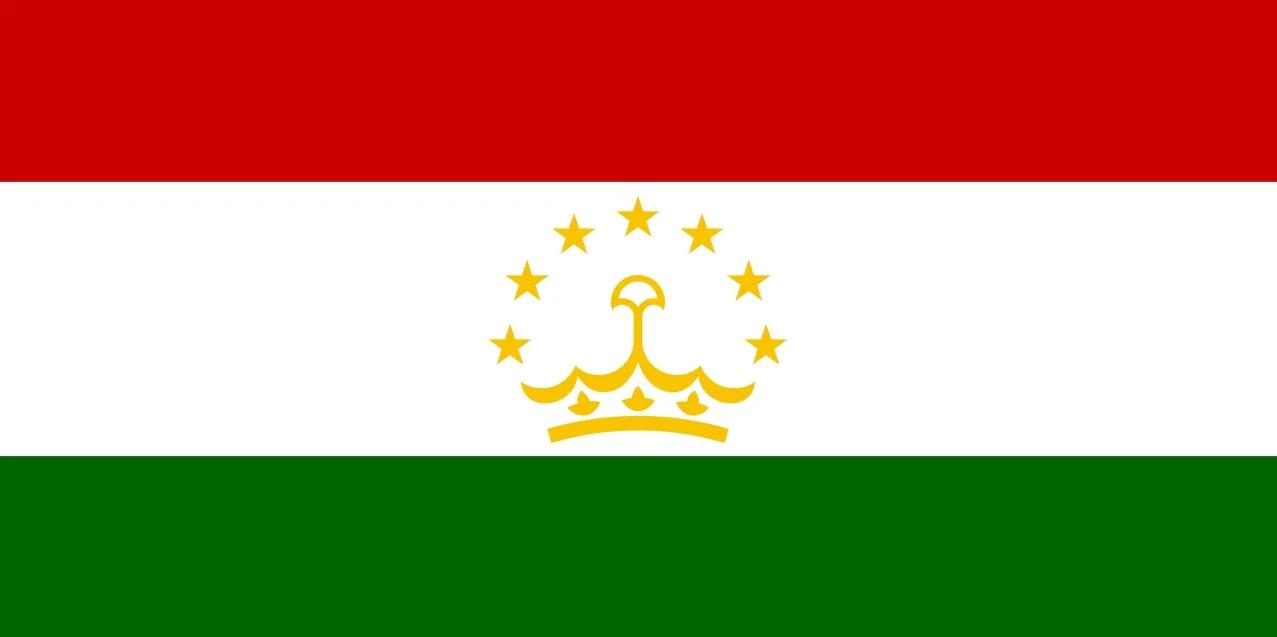 Tajikistan