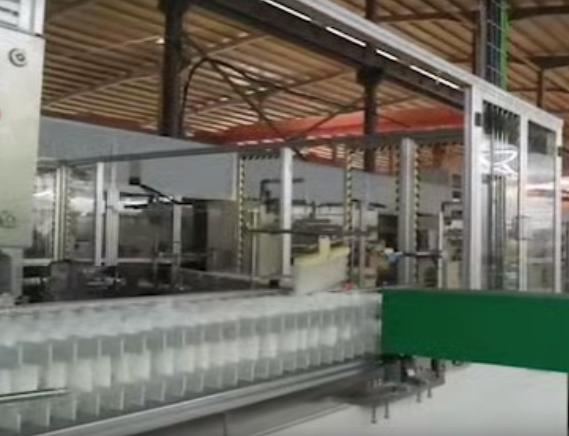 baby diaper machine baby diaper machine
