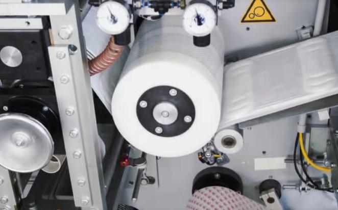 Principles of Diaper Production Machine Electrical Troubleshooting