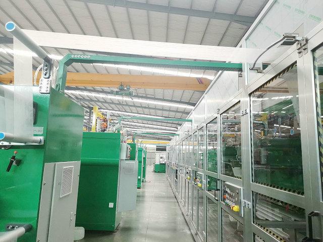 Diaper making machine in Kenya