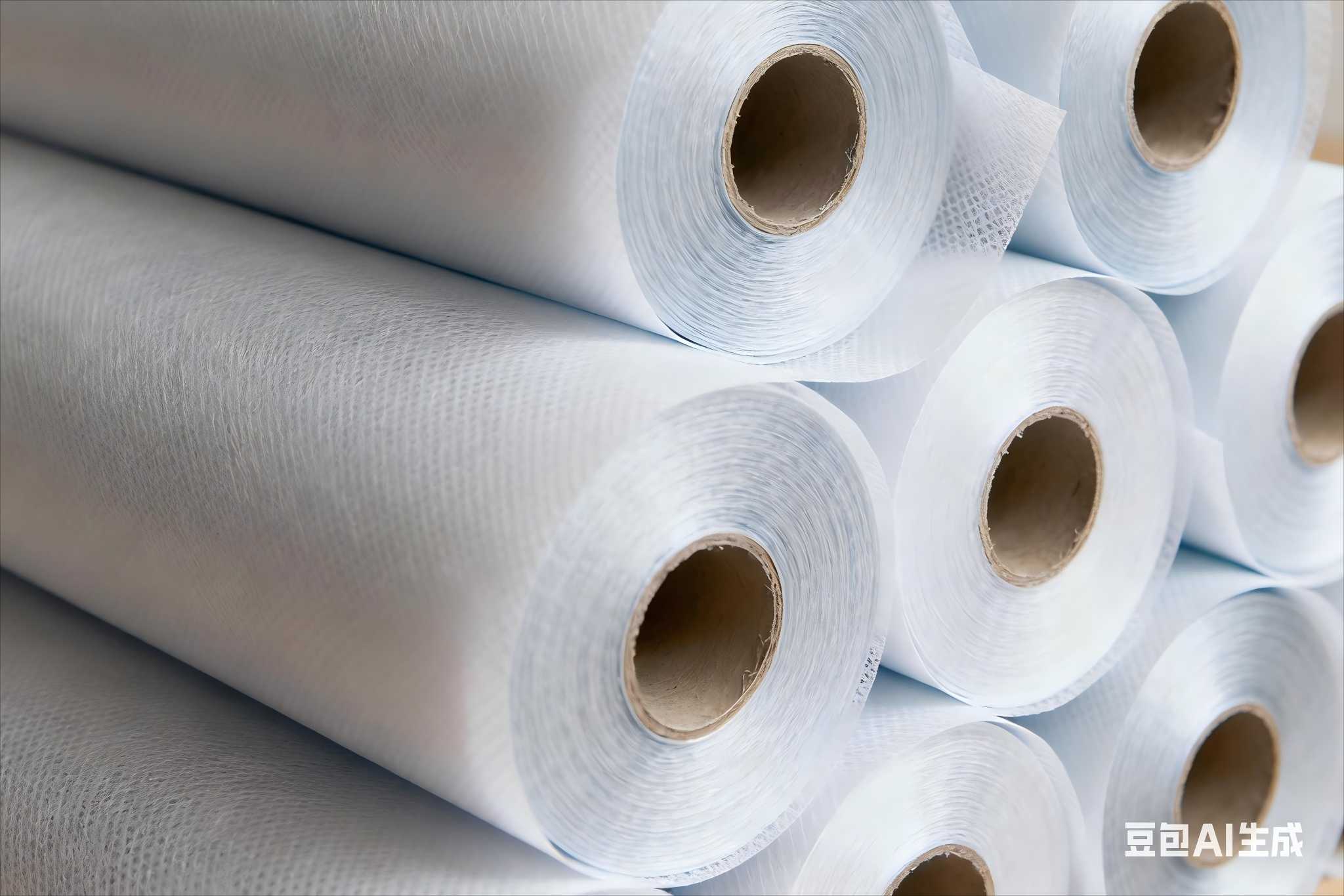 European Commission Imposes Mandatory Anti-Dumping Registration on Chinese PET Spunbond Nonwovens