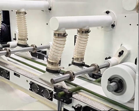 High-Speed Pull-Up Diaper Machinery Video