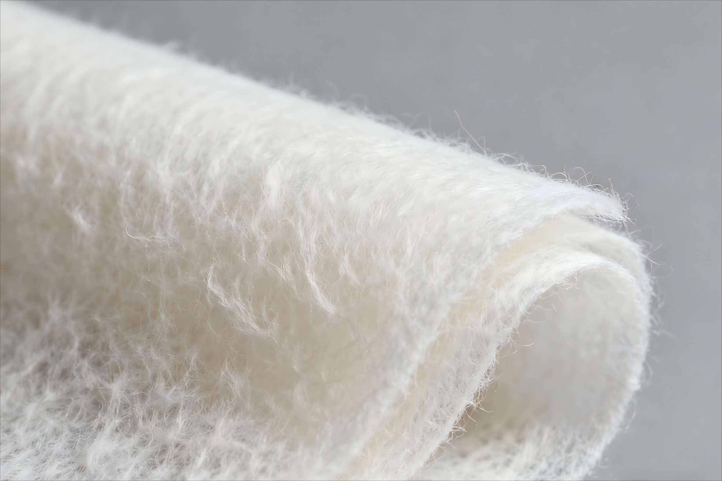 Xinweisheng Launches 0.4D Hot-Air Nonwoven Material